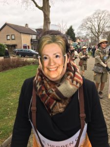 boefdoedel eline