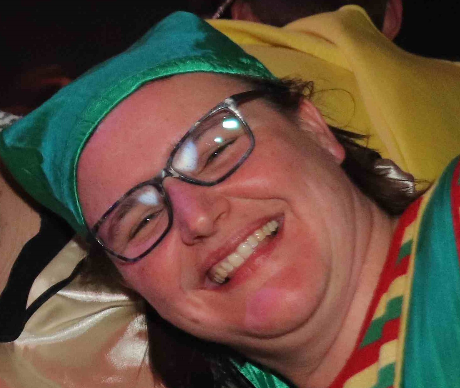 boefdoedel Nicole